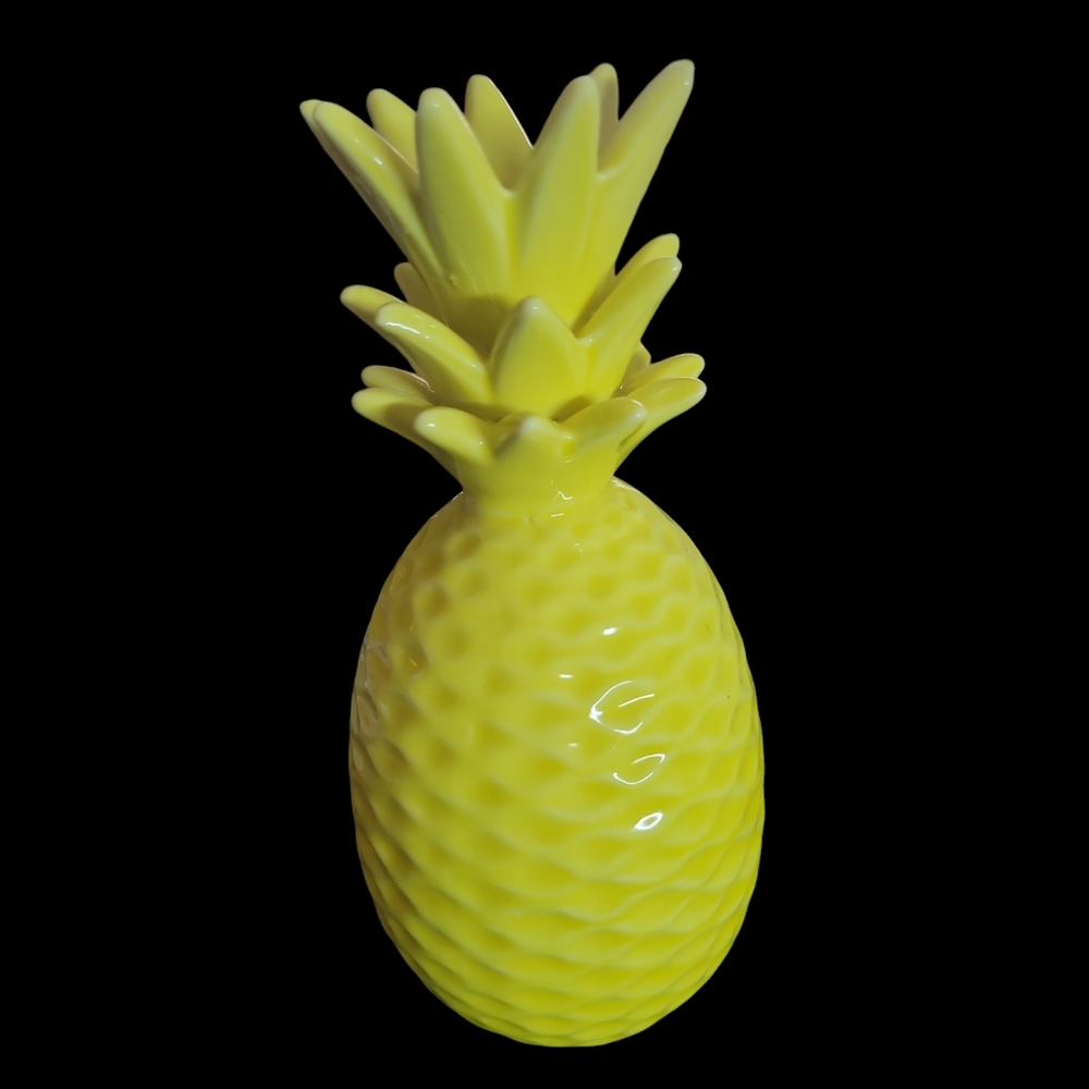 Pineapple Ceramic - Picture 7 of 7